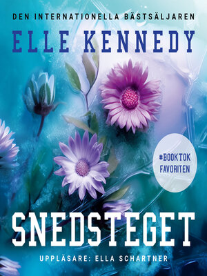 cover image of Snedsteget